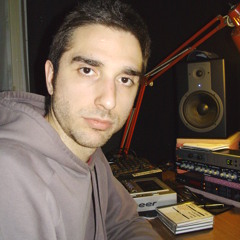 DJ Nibiro progressive-trance mix 2009