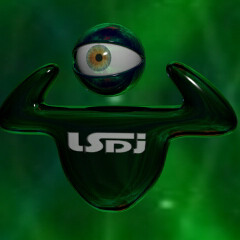 LSDJ