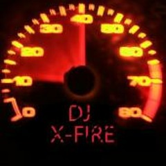 X - FIRE