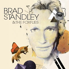 BradStandley&TheFoxflies
