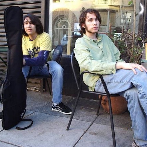 She Floated Away (Husker Du)