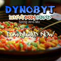 Dynobyt