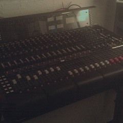 Vince Ruhl Recording