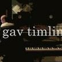 Gav Timlin