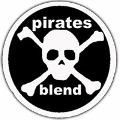 Pirates Blend