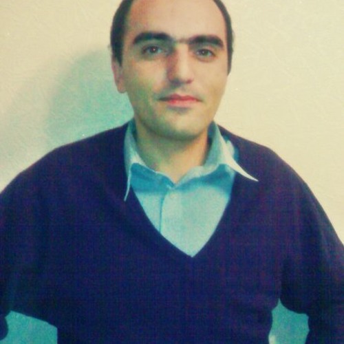 giorgi jalabadze’s avatar