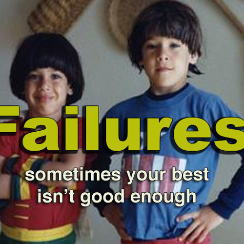 SoundCloud profile picture for @failures