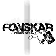Fonskar prods beatmaker