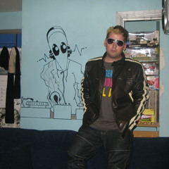 Dj Robert C