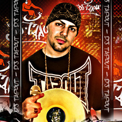 DJ TAPOUT