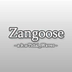 Zangoose / Tidal_Waver
