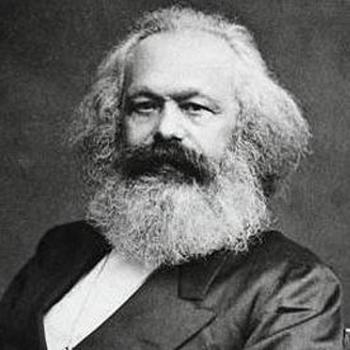 Ghost's (TrickAssedMarxist Remix)