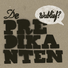 De Predikanten