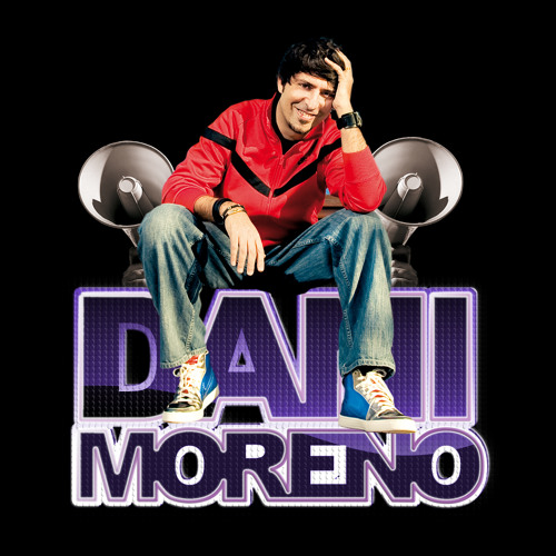 The Triangles - Applejack (Dani Moreno Remix)