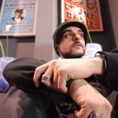 Mr Rosenberg