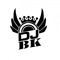 DJ BK