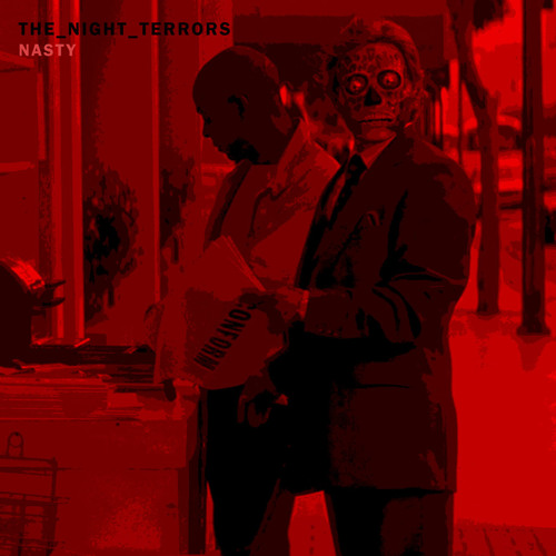 Stream 01 Video Nasty by The Night Terrors | Listen online for free on ...