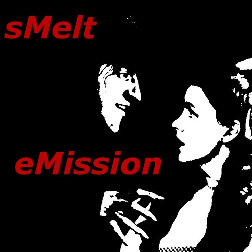 SoundCloud profile picture for @smelt