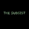 Tђę ﯤubsist