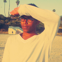 Greyson M. Chance- Paparazzi Cover