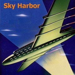 SkyHarbor