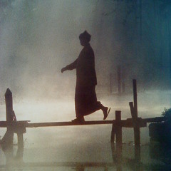 Darren Harris Paramartha