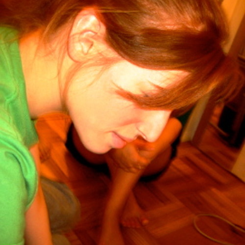 Stop For A Minute by Keane & K'Naan