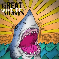 Great White Sharks