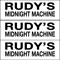 Rudy's Midnight Machine