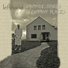 lefthand's