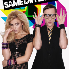 samedifference