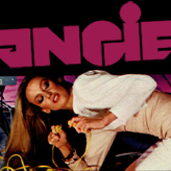 Angie Audio