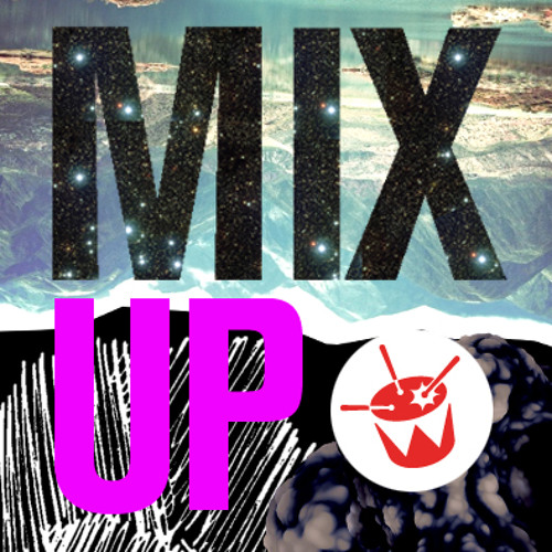 triple j Mix Up’s avatar