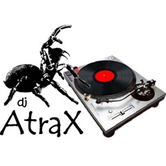 dj AtraX
