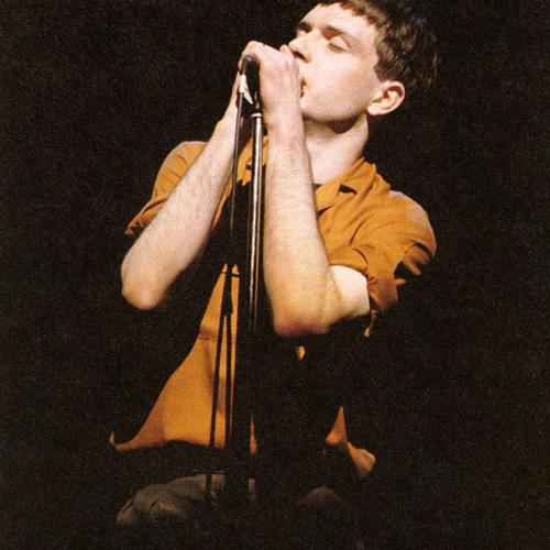 Joy Division - Shadowplay (instrumental)