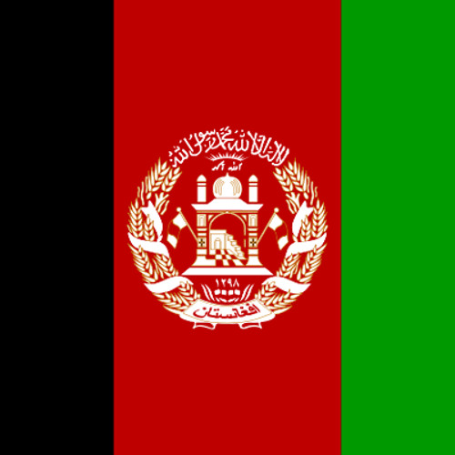 SoundCloud profile picture for @afghanistan
