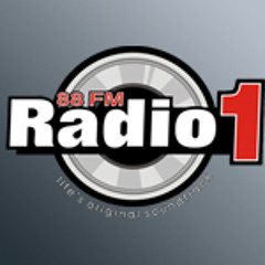 Radio1 Dance blog v2