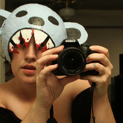 Butcher Bear presents....