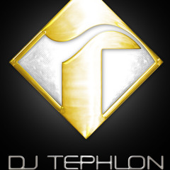DJ Tephlon