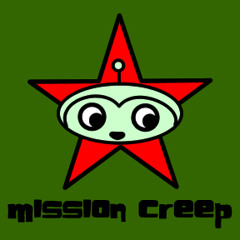 mission-creep