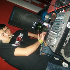 Dj Alex S (Crocking Duo)
