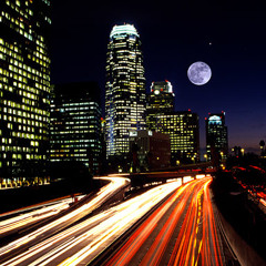 I <3 LA