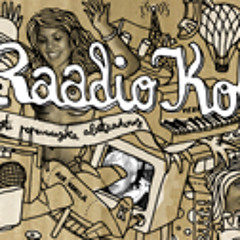 Raadio Kohila