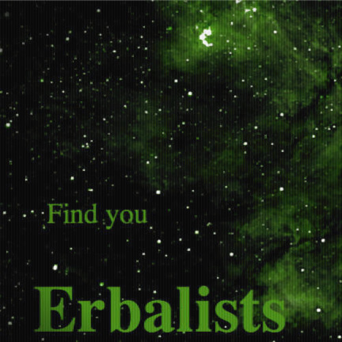 Erbalists’s avatar