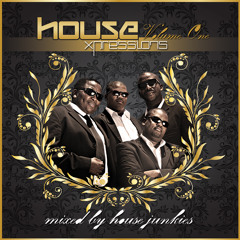 House Junkies - Botswana