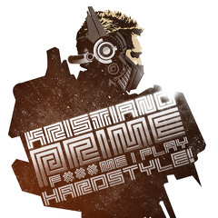 Kristiano Prim