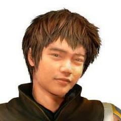 johnrexantonio