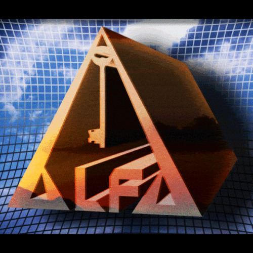 SoundCloud profile picture for @alfa