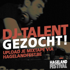 Hageland mixtape contest