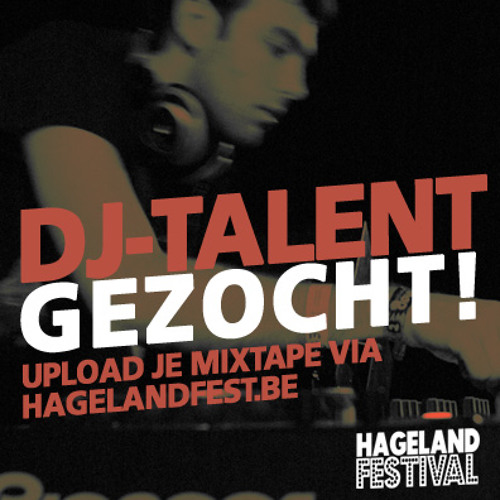 Hageland mixtape contest’s avatar